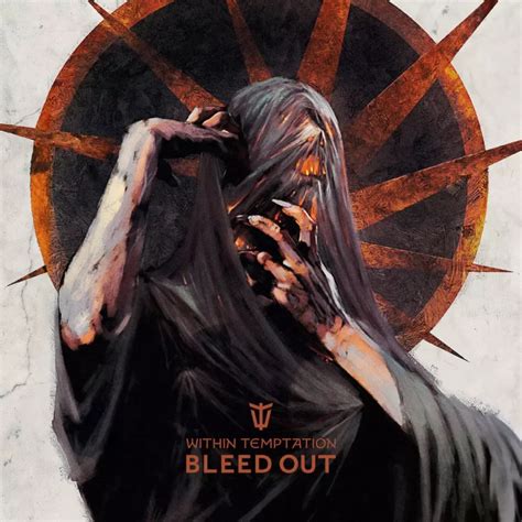 bleed rhymezone